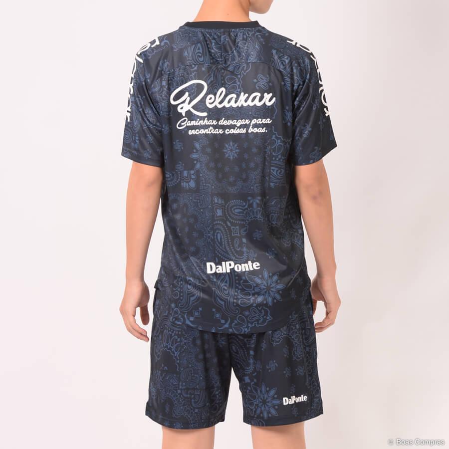【匿名配送】【入手困難】DaLPONTE　プラシャツパンツ上下　赤黒　ダウポンチ DALPONTE ダウポンチ DalPonte 昇華プラクティススーツ 上下