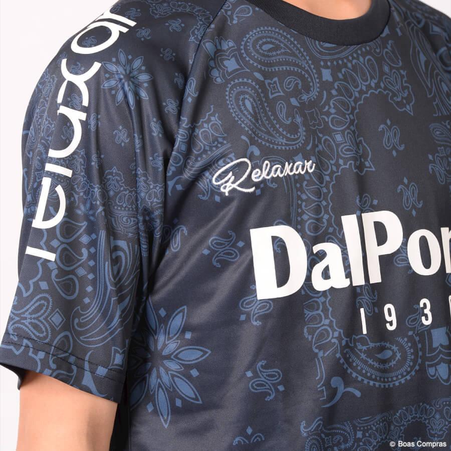 Lサイズ ダウポンチ　プラシャツプラパン ネイビー プラクティスTシャツ | ダウポンチ