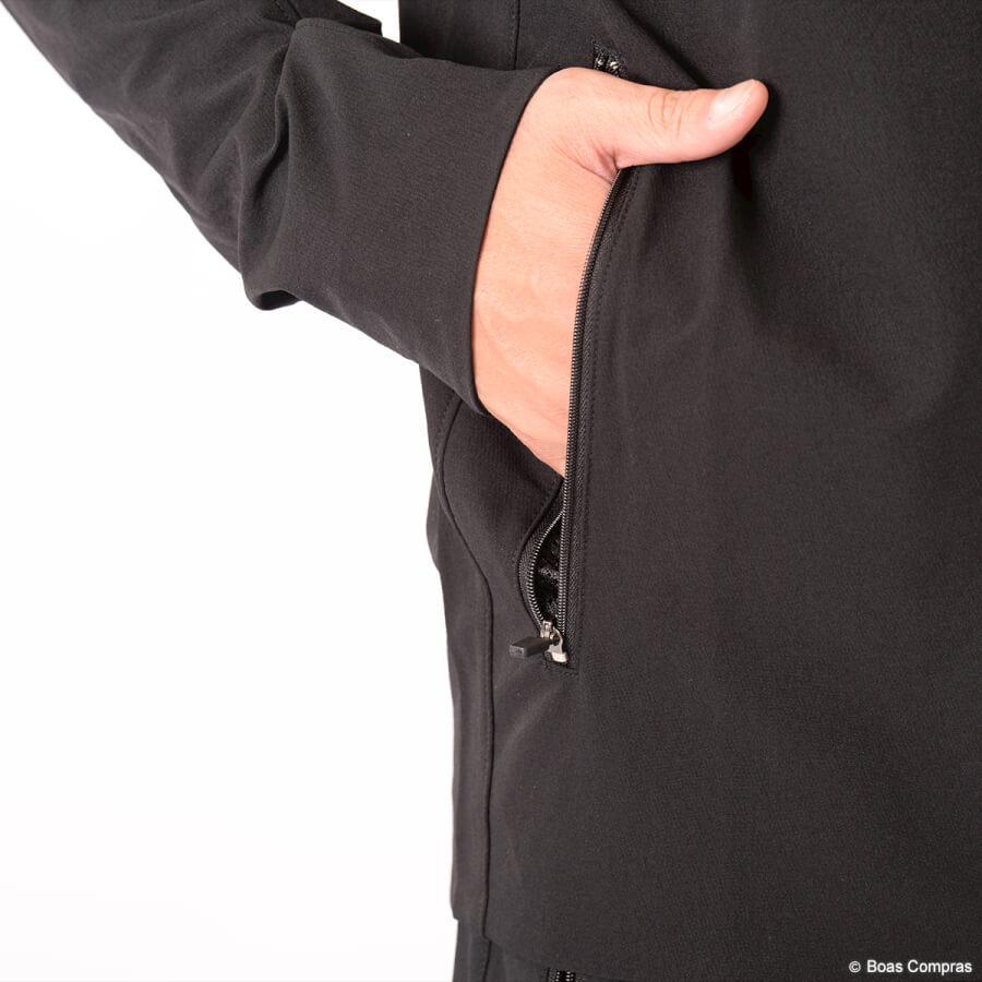 ゴレアドール ソフトシェルハイスペックフードジャケット【送料無料