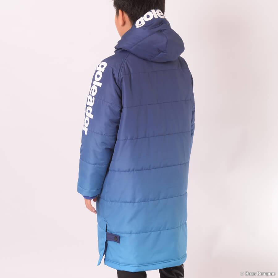 ゴレアドール　中綿アウター 楽天市場】ゴレアドール goleador グラデーション中綿ベンチ