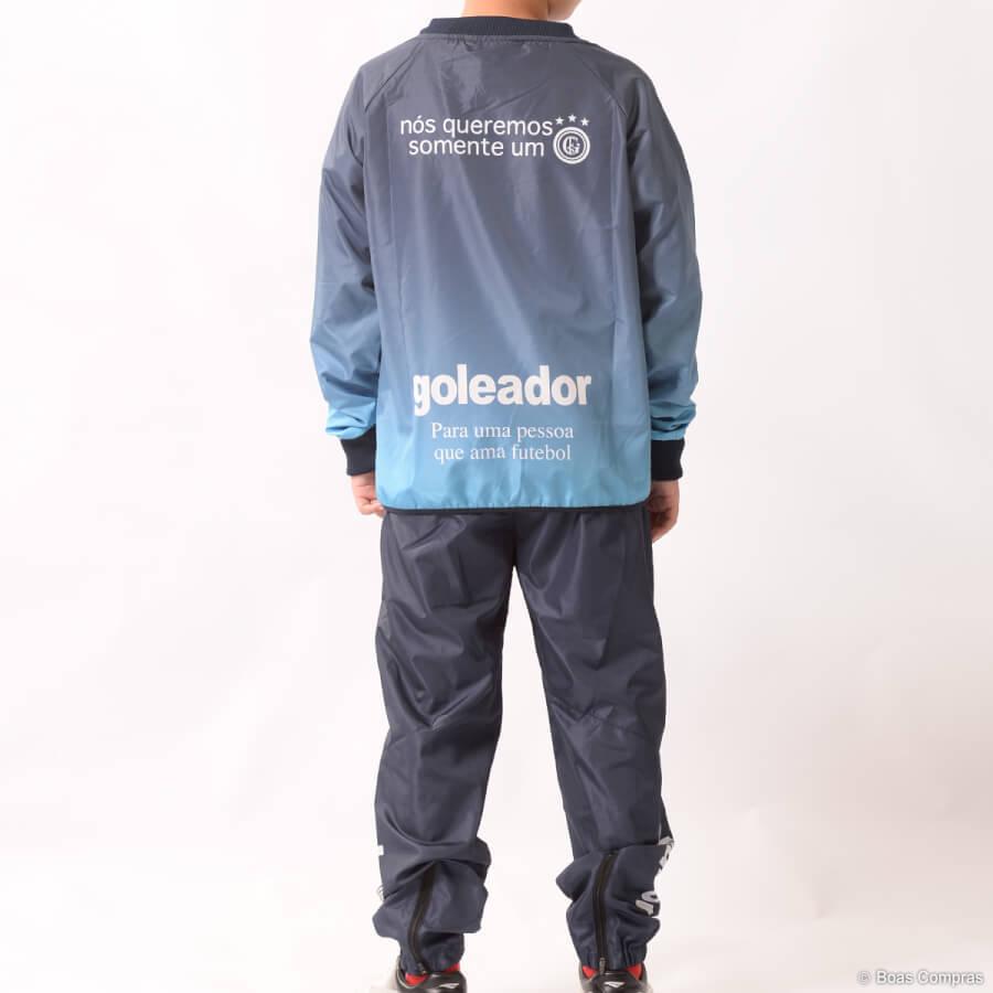 ゴレアドール＊プルオーバーパーカー ピステ ◯goleador ゴレアドール パーカー ピステ - メルカリ