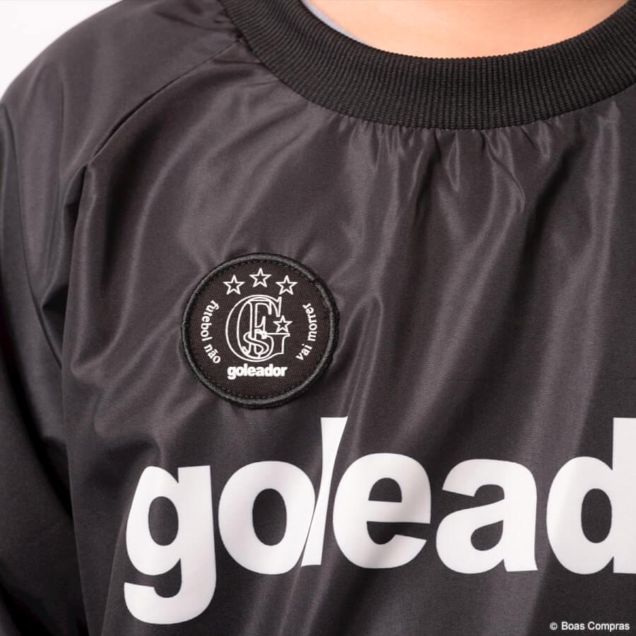 ゴレアドール ジュニア昇華ベーシックピステ上下セット【送料