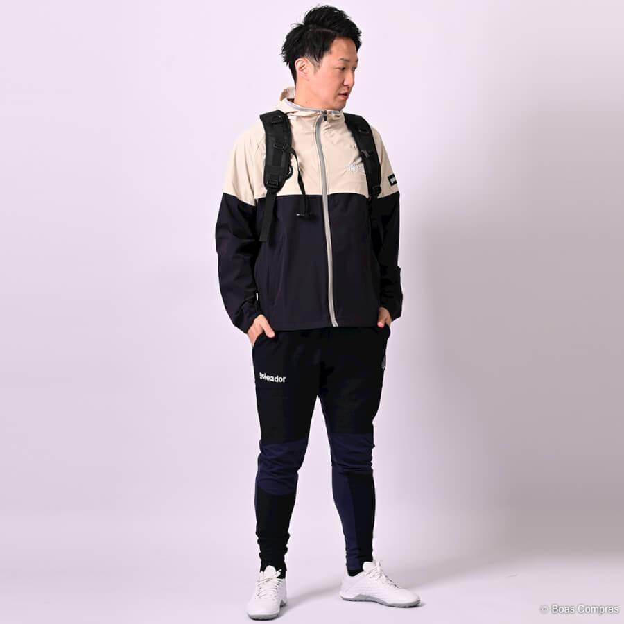 ゴレアドール ハニカムリップ ワッシャー ジャージZIPフードジャケット ゴレアドール ハニカムリップワッシャージャージZIPフードジャケット