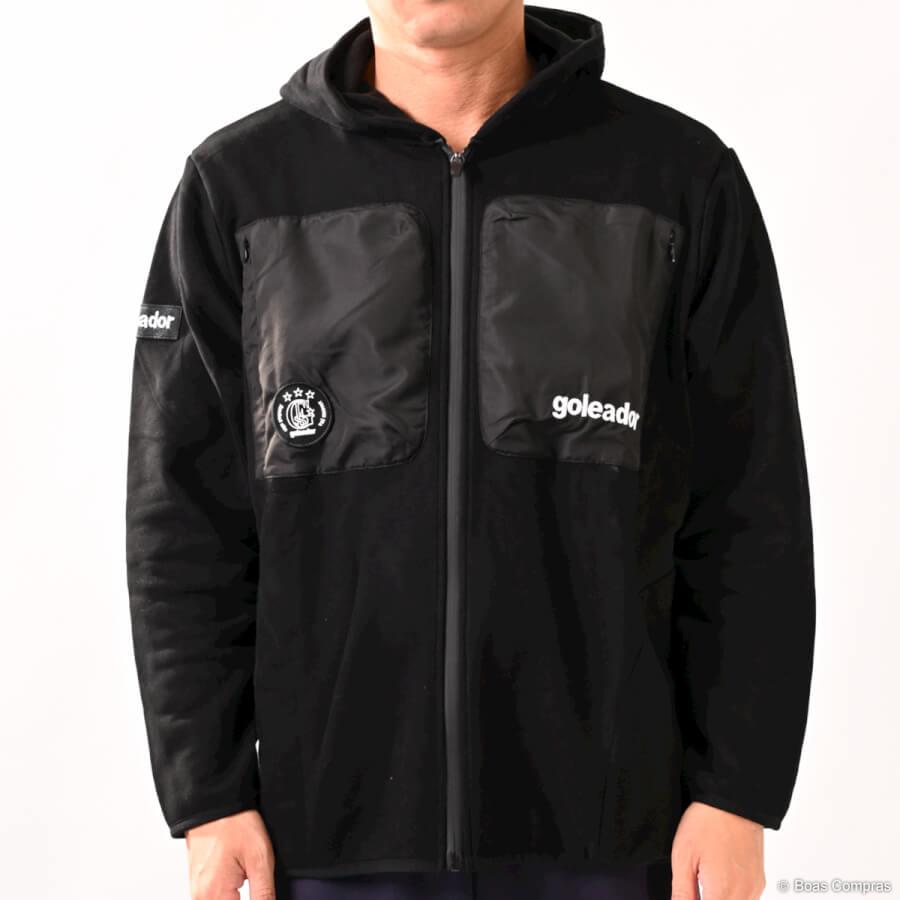 ゴレアドール 裏起毛スウェットBOXポケットフードジャケット【送料無料