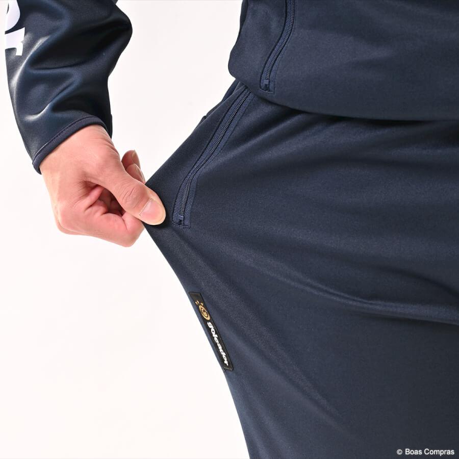 ゴレアドール スムースジャージダンボールニットコンビネーション