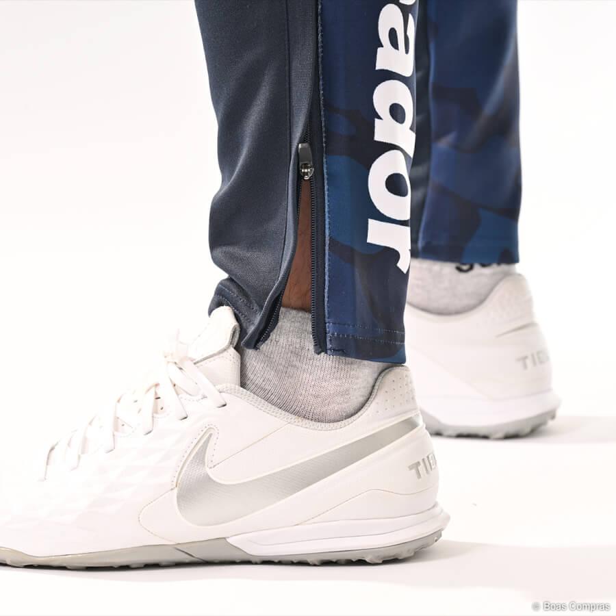 ゴレアドール スムースジャージ迷彩コンビネーションパンツ【送料無料