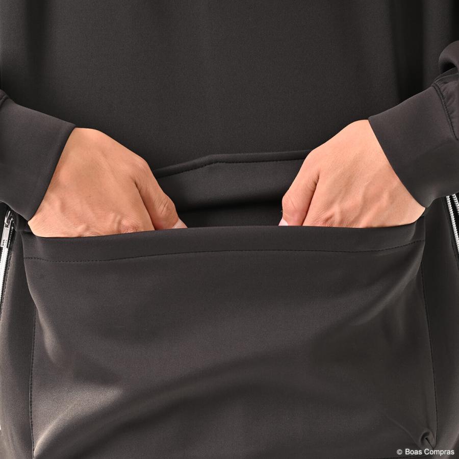 ゴレアドール ダンボールニットパーカー【送料無料】 : ボアスコン