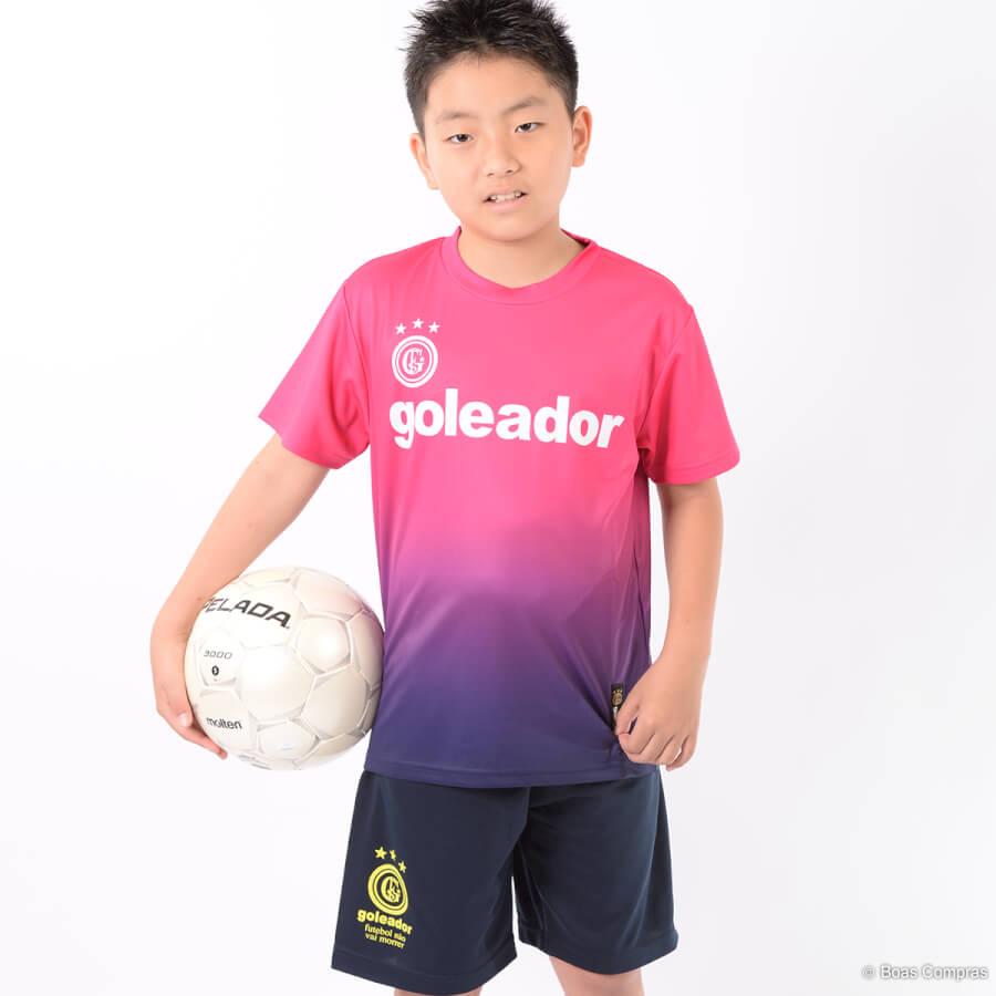 goleador store】ゴレアドール公式通販 - 【ジュニアサイズ