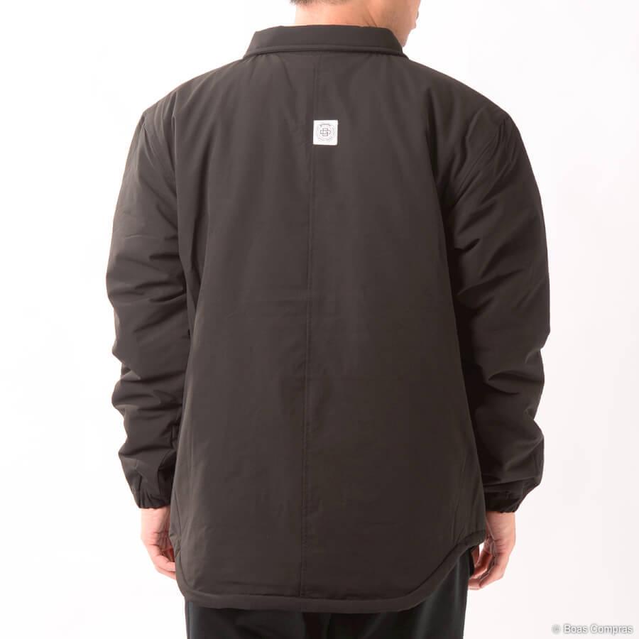 ゴレアドール 中綿オーバーシャツZIPジャケット【送料無料