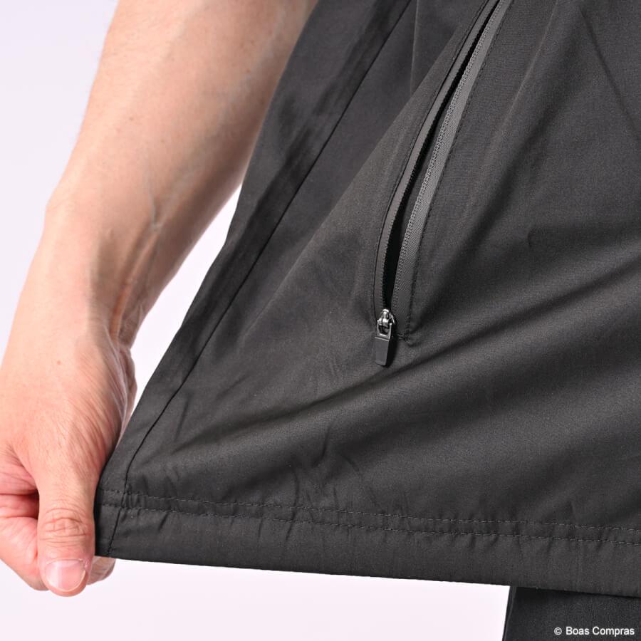 ゴレアドール エアーコンディショナーファンハーフスリーブ(バッテリー