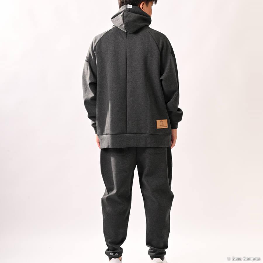ATHLETA - ゴレアドール　ドライスウェット上下セット ゴレアドール ドライスウェットアシンメトリーZIPジャケッ上下