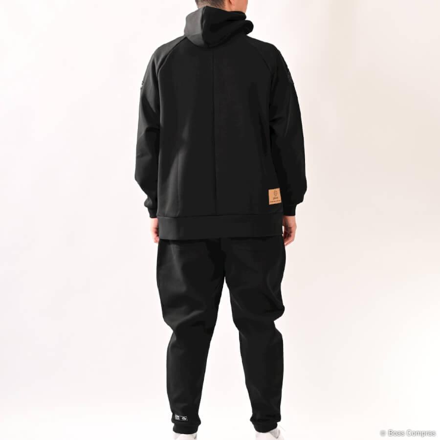 ATHLETA - ゴレアドール　ドライスウェット上下セット ゴレアドール ドライスウェットアシンメトリーZIPジャケッ上下