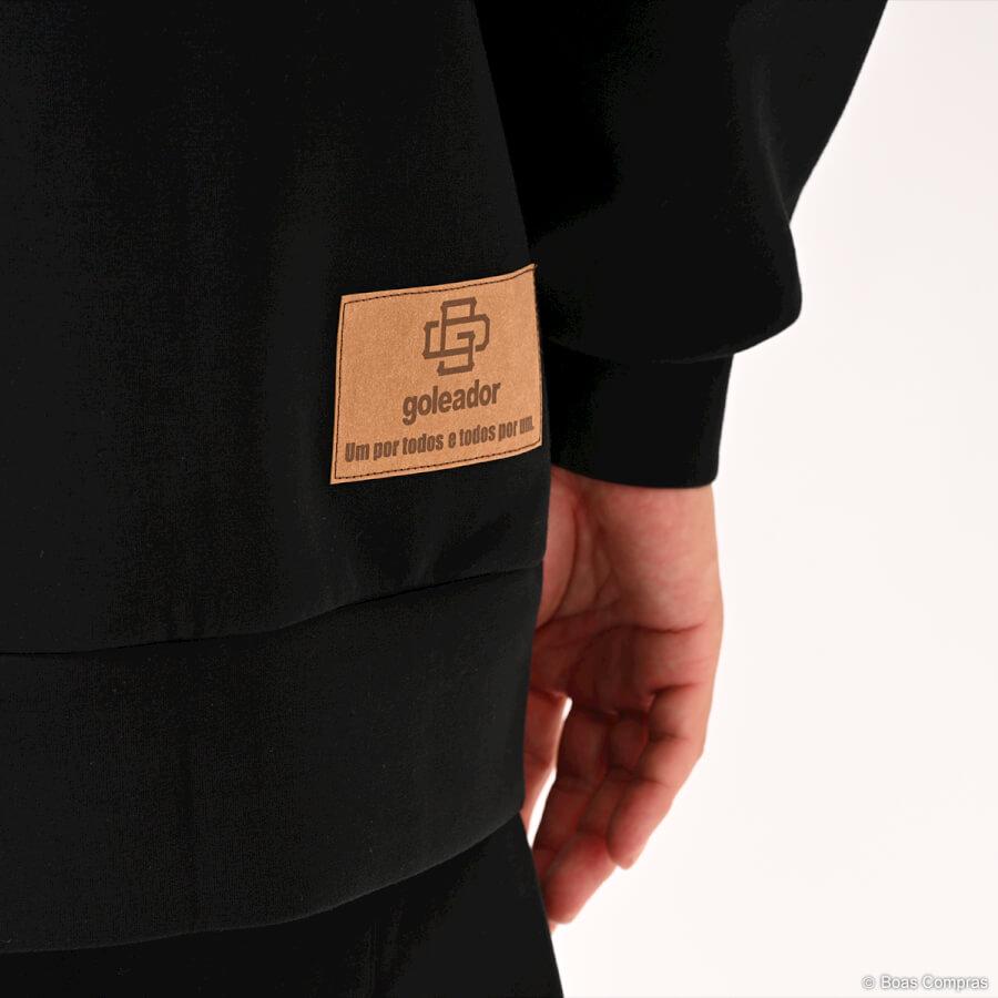 ゴレアドール ドライスウェットアシンメトリーZIPジャケット【送料無料