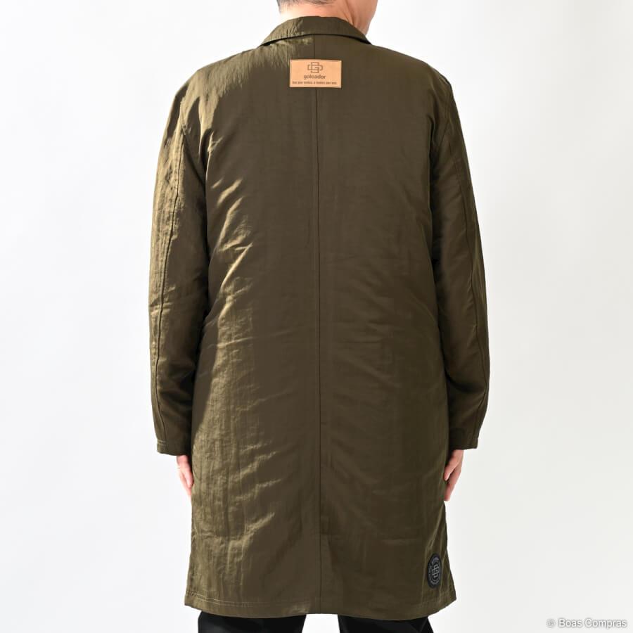 ゴレアドール 高密度ナイロンワッシャー脱着中綿インナーベスト