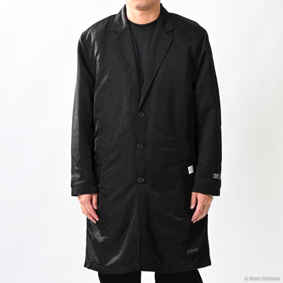 ゴレアドール　中綿アウター ゴレアドール 高密度ナイロンワッシャー脱着中綿インナーベスト