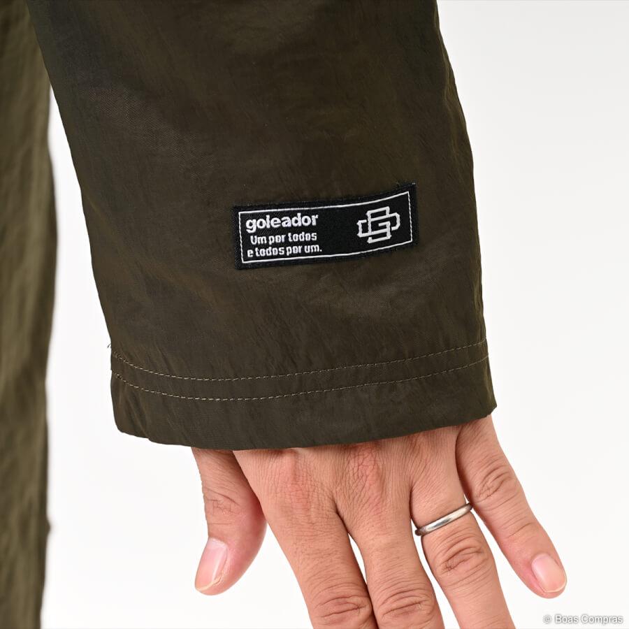 ゴレアドール 高密度ナイロンワッシャー脱着中綿インナーベスト付き