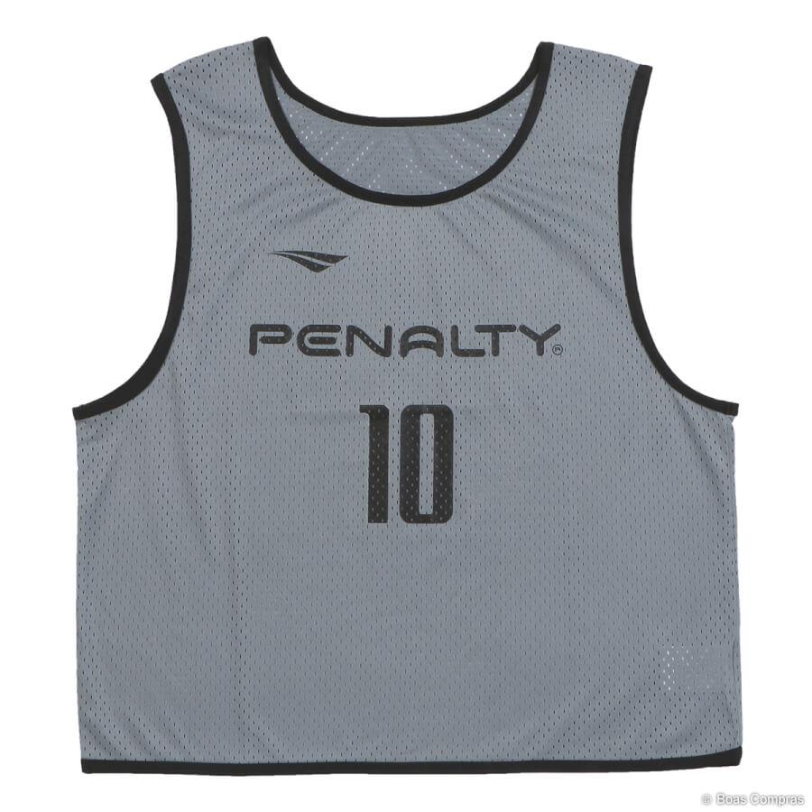 PENALTY(ペナルティ) ジュニア 番号入 10枚セット ビブス ペナルティ ビブスジュニア番号入10枚セット【送料無料】 : ボ
