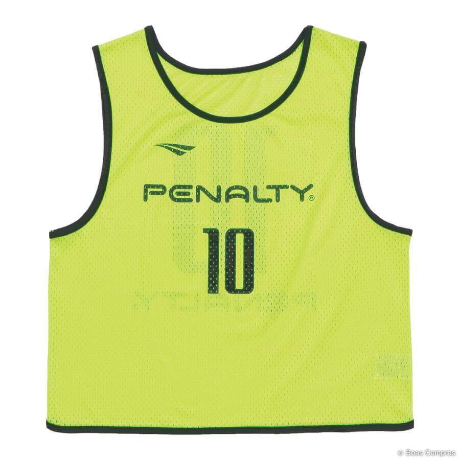 PENALTY(ペナルティ) ジュニア 番号入 10枚セット ビブス ペナルティ ビブスジュニア番号入10枚セット【送料無料】 : ボ