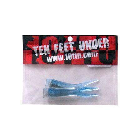 10 TEN-FEET UNDER/10テンフィートアンダー Jager/イェーガー 10 TEN-FEET UNDER/10テンフィートアンダー Jager/イェーガー