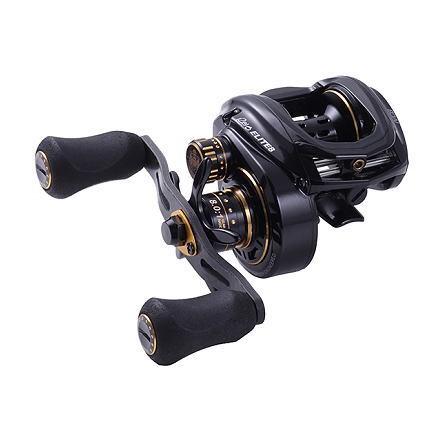Abu Garcia（アブガルシア） REVO ELITE8 IVCB/レボ エリート8 IVCB