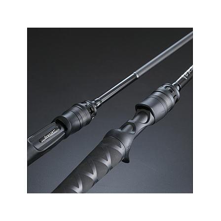 Abu Garcia Garcia/アブガルシア VERSART/ベルサート VERS-66ULS