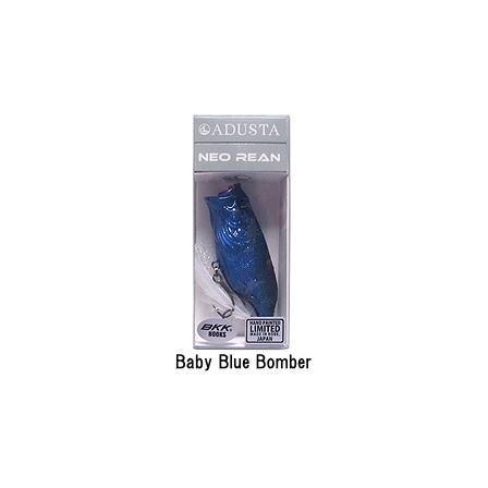 ADUSTA/アダスタ NEO REAN/ネオリーン BabyBlueBomber : BOAT&TACKLE