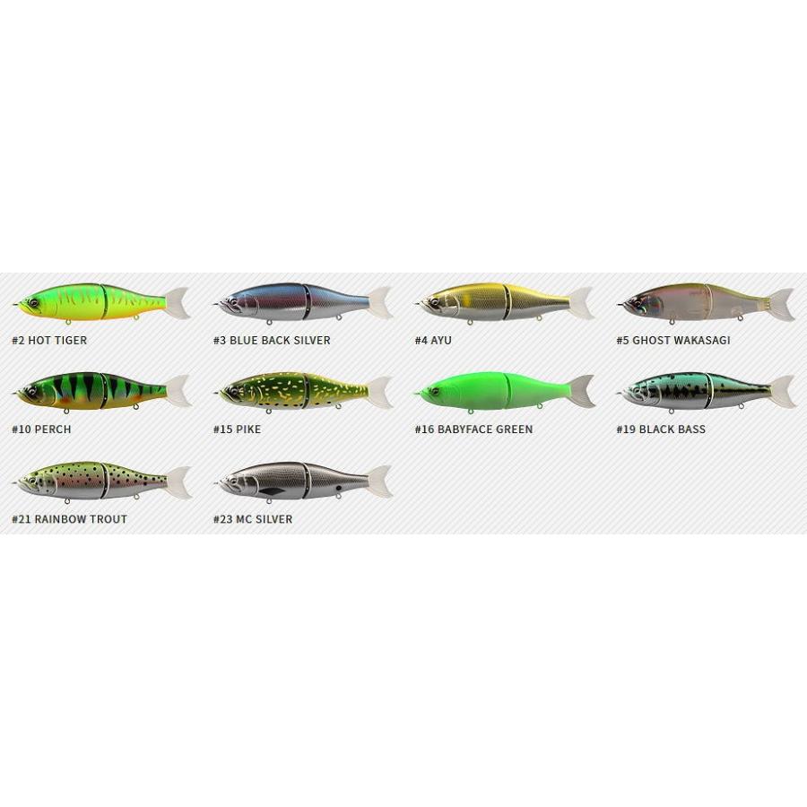 babyface/ベビーフェイス BB180-MSS : BOAT&TACKLE クルーズ - 通販