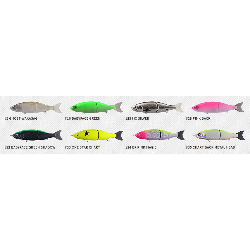 babyface/ベビーフェイス BB180-SF : BOAT&TACKLE クルーズ - 通販