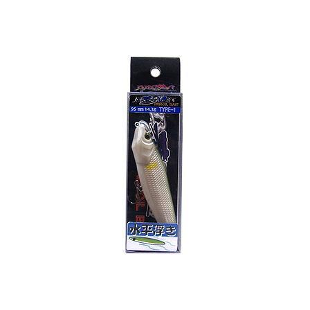 BAKSYN/バクシン BAKSYN PENCIL BAIT/バクシン ペンシルベイト TYPE-1