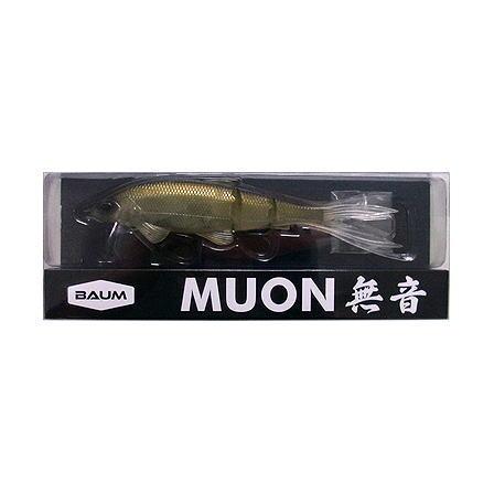 BAUM/バウム MUON/無音 : BOAT&TACKLE クルーズ - 通販 - Yahoo