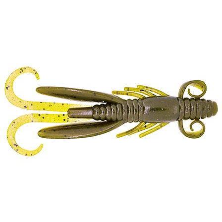 Berkley（バークレイ） Bulky Hawg/バルキーホッグ 3インチ 【メール便