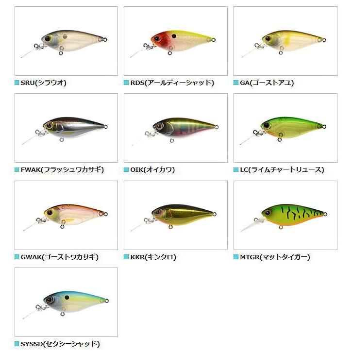 BARCLAY（バークレー） Berkley/バークレイ DEX SC63F/デックス SC63F