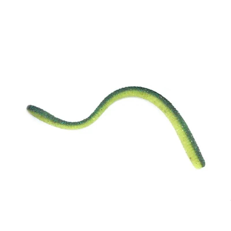 Berkley（バークレイ） PowerBait MaxScent D-Worm/ディーワーム 5.5