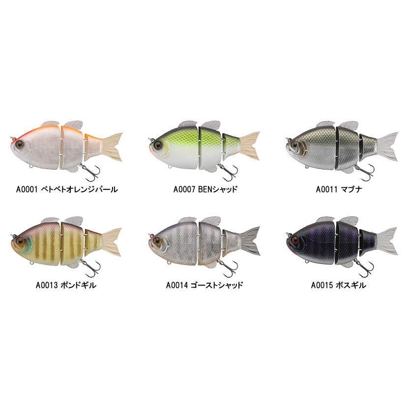 BETO BETO/ベトベト VERO120F/ヴェロ120F : BOAT&TACKLE BETO BETO/ベトベト VERO120F/ヴェロ120F : BOAT&TACKLE