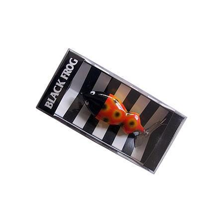 BLACK FROG/ ブラックフロッグ CAMEL-SS/キャメル-SS : BOAT&TACKLE