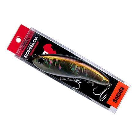 BOMBADA ボンバダ　セット BOMBADA/ボンバダ Safada/サファーダ : BOAT&TACKLE クルーズ - 通販