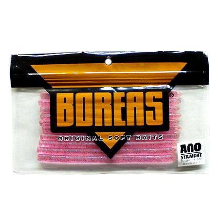 BOREAS/ボレアス ANO STRAIGHT 5.5”/アノストレート 5.5インチ