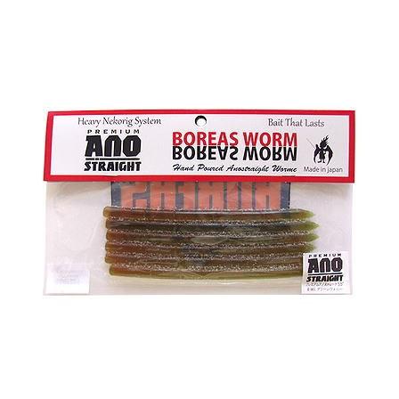 BOREAS/ボレアス PREMIUM ANO STRAIGHT 5.5