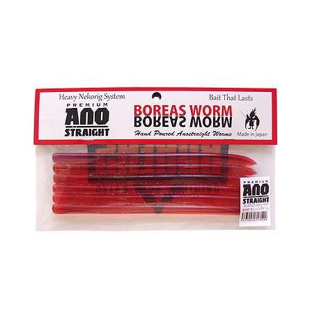 BOREAS/ボレアス PREMIUM ANO STRAIGHT 7