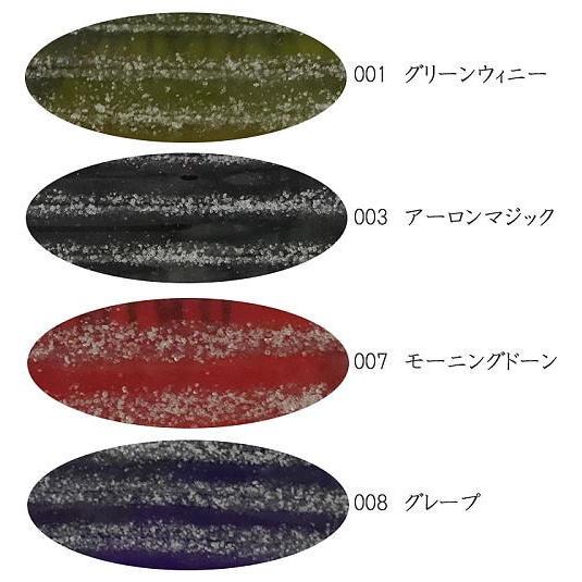 BOREAS/ボレアス PREMIUM ANO STRAIGHT 7