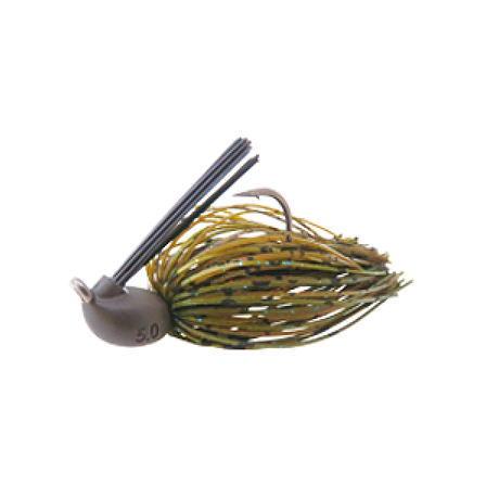 BOTTOMUP/ボトムアップ GAP JIG/ギャップジグ (7.0g、9.0g) Feco認定