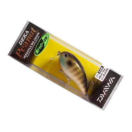 DAIWA（ダイワ） DEKA PEANUT/デカピーナッツ SSR : BOAT&TACKLE