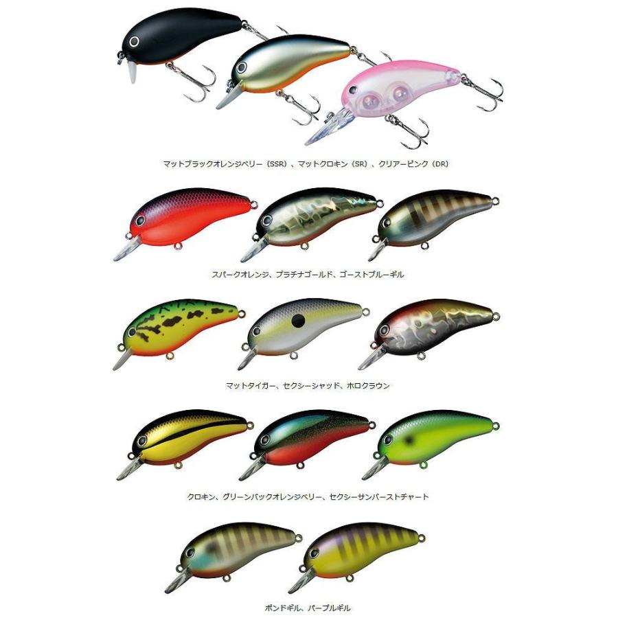 DAIWA（ダイワ） DEKA PEANUT/デカピーナッツ SSR : BOAT&TACKLE