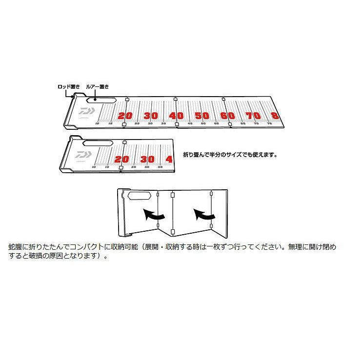 DAIWA/ダイワ　ランカースケール｜boat-tacklecruise｜03