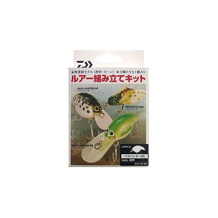 DAIWA(釣り) DAIWA/ダイワ ルアー組み立てキット DAIWA(釣り) DAIWA/ダイワ ルアー組み立てキット