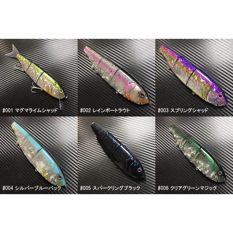 DREAM EXPRESS LURES/ドリームエクスプレスルアーズ Pinky DELUXE