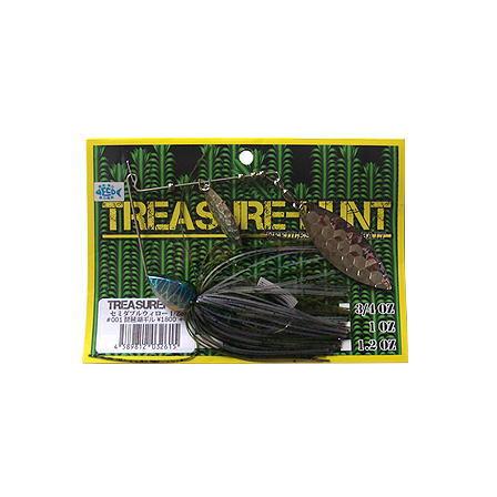 DREAM EXPRESS LURES/ドリームエクスプレスルアーズ TREASURE HUNT