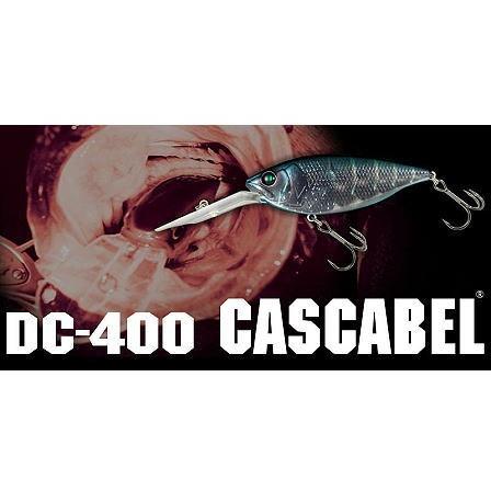 deps deps/デプス DC-400 CASCABEL/DC-400カスカベル deps deps/デプス DC-400 CASCABEL/DC-400カスカベル