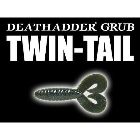 deps（デプス） DEATHADDER GRUB TWIN-TAIL/デスアダーグラブ