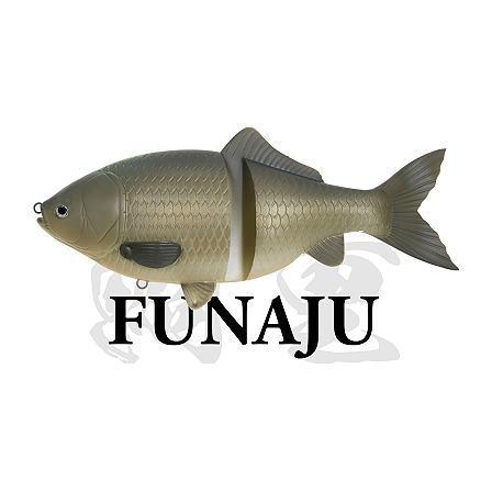 新製品　デプス　鮒重　deps 　FUNAJU 　キンブナ　フナジュウ 新品 デプス deps 鮒重 キンブナ ジャイアントベイト FUNAJU フナジュウ